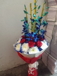 Gillu Florist